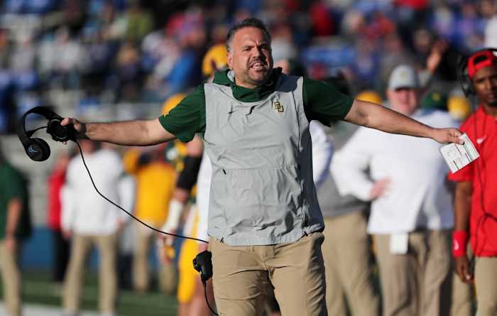 Matt Rhule